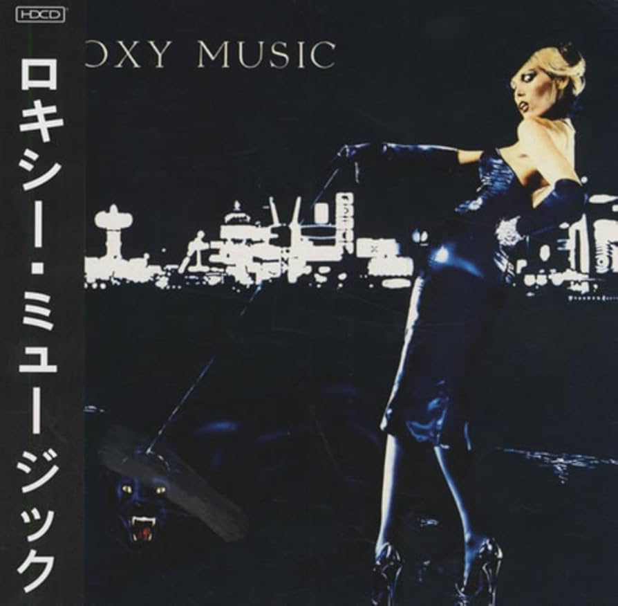 For Your Pleasure: Roxy Music: Amazon.ca: Music